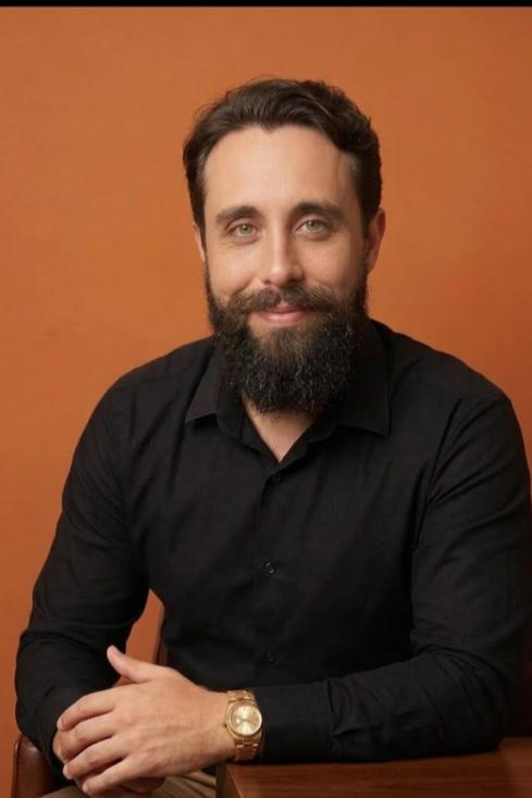 Henrique Oliveira, CInO e cofundador da i9-hub